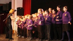 Nantwich Young Voices