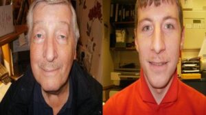 Richmond Village Nantwich men join the “Movember” effort