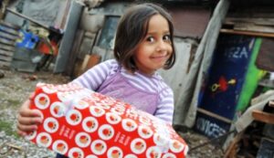 Samaritan’s Operation Christmas Child to open first Nantwich depot