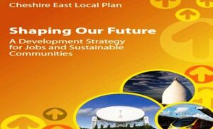 Cheshire East Local Plan finally earns Inspector’s backing