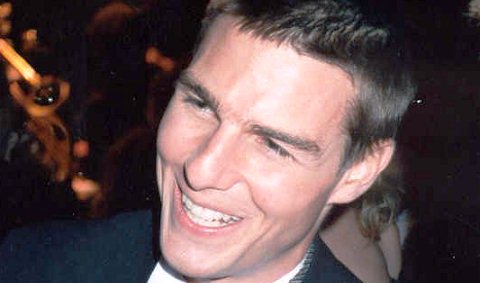 Tom Cruise (pic by Alan Light)