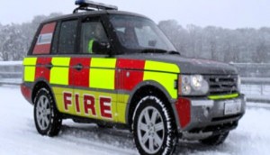 Snow warning for Nantwich drivers as winter hits South Cheshire