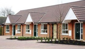 New Wrenbury housing scheme unveiled by Wulvern