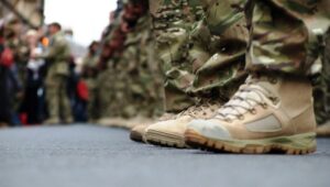 READER’S LETTER: Cheshire Regiment “worthy cause” to donate to