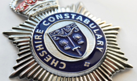 organised crime - Cheshire Police