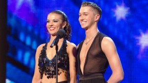 Nantwich headteacher hails Britain’s Got Talent dance star AJ