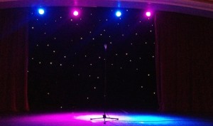 Review: “Very Best in Stand Up” wows again at Nantwich Civic