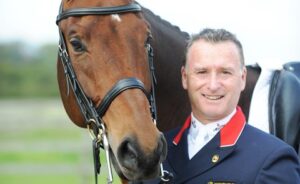 Olympic rider to star at Reaseheath College masterclass in Nantwich