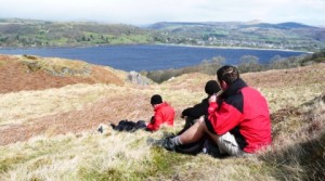 Crewe & Nantwich Ramblers stage latest walks in Derbyshire