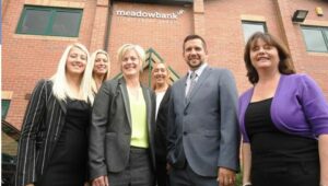 Nantwich recruitment firm switches location in expansion plan