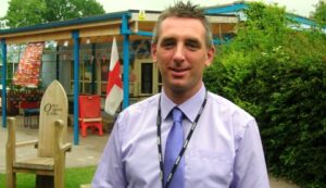 Nantwich primary school to stage 50th anniversary celebration