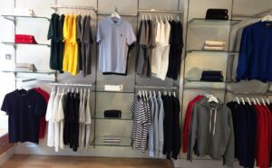 Terraces Menswear store to open in Nantwich town centre