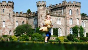 Wingate Centre to stage Teddy Bear’s Picnic at Cholmondeley Castle