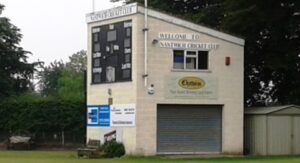 Cricket: Nantwich CC 1sts and 2nds games abandoned by rain