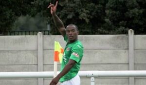 Aaron Burns on mark again as Nantwich Town draw 2-2 at Barwell