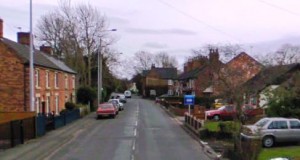 Stapeley campaigners angry over Wainhomes “unsafe” road scheme