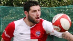 Nantwich Town progress in FA Trophy with 3-0 win at Droylsden