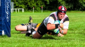 Crewe & Nantwich RUFC secure vital win over relegated rivals Leek