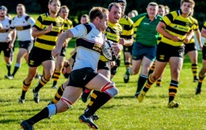 Crewe & Nantwich RUFC one win from promotion playoff final