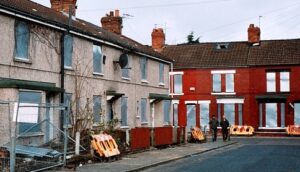 Cheshire East to raise taxes on landlords with empty properties