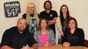 Nantwich Road entertainment firm on Cheshire Awards shortlist