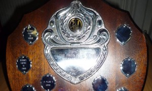 Fred Lorimer Trophy up for grabs at annual Wistaston quiz