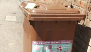 Household green waste in Nantwich suspended for two months