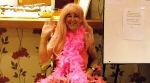 Richmond Village Nantwich turns pink for Breast Cancer Research