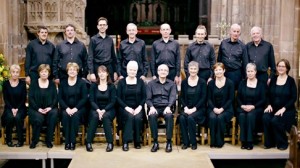 Nantwich Singers to stage Benjamin Britten tribute at St Mary’s Church