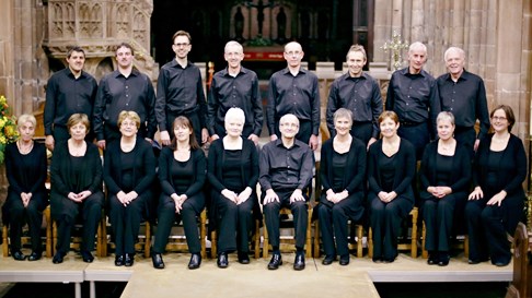 Nantwich Singers