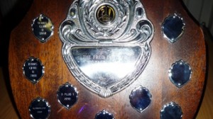 14 quiz teams battle it out for Wistaston Fred Lorimer Trophy