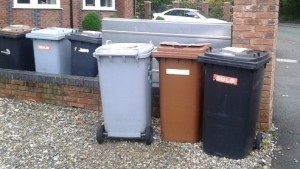 Cheshire East wheelie bin £30 charge goes ahead after call in rejected