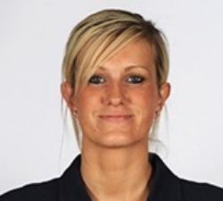 FA Skills coach laura woodcock