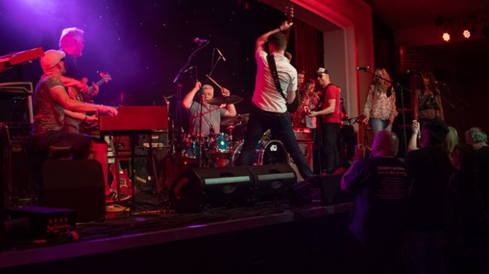 Nantwich Jazz Festival 2019 15