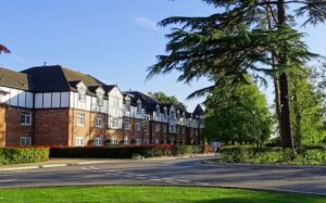 Alvaston Hall Hotel opens recruitment scheme to fill jobs