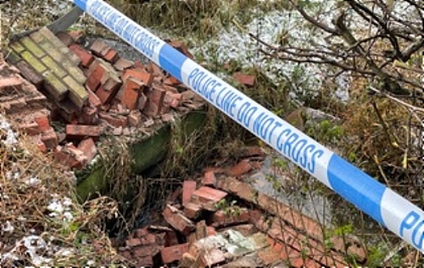 Coole Lane accident