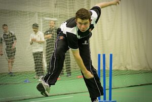 FEATURE: How to have a successful winter nets in cricket