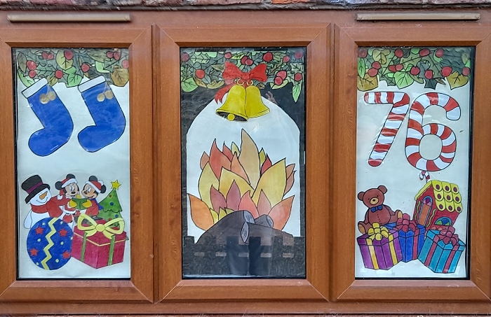 advent window trail 3