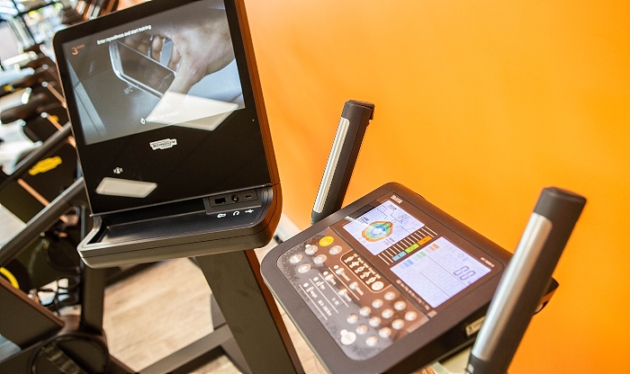 Everyody Leisure Nantwich_Helen Cotton Photography©-Technogym Tanita Scales (1)