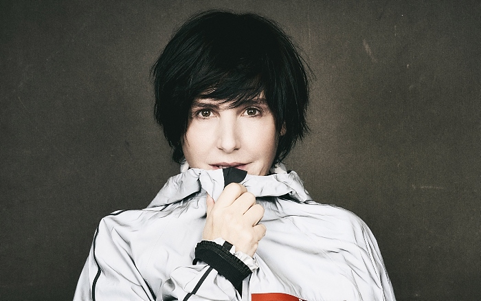 Sharleen Spiteri - Texas (1)