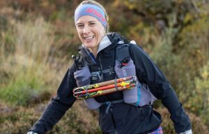 Nantwich ultra-runner tackles gruelling 250km Marathon des Sables