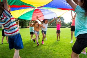 Thousands of free Easter activity places for children on free school meals