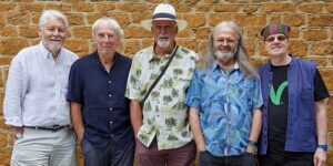 Folk legends Fairport Convention set for “Nantwich Roots” festival