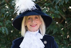 High Sheriff of Cheshire to open Bunbury Village Day