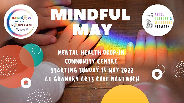 Mental Health drop-in Nantwich