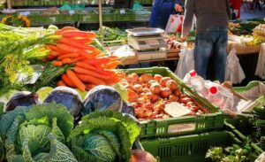 READER’S LETTER: “Great” outdoor Crewe market has been destroyed