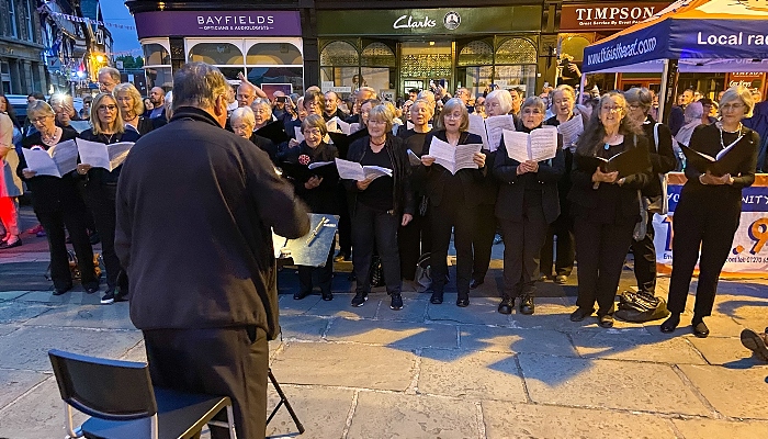 Nantwich Choral Society (1)