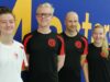 Nantwich Seals enjoy success in pool at British Masters