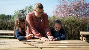 Village school near Tarporley to open new nursery from September