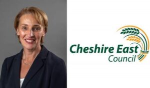 Bunbury councillor is new Cheshire East “business champion”